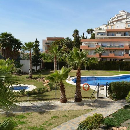 Real Torrequebrada Διαμέρισμα Benalmádena Εξωτερικό φωτογραφία