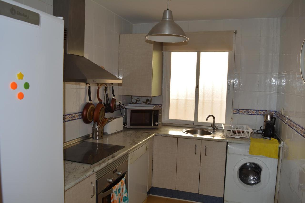 Real Torrequebrada Διαμέρισμα Benalmádena Εξωτερικό φωτογραφία