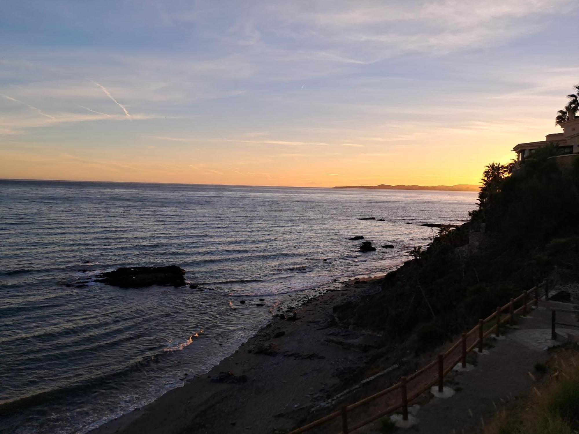 Real Torrequebrada Διαμέρισμα Benalmádena Δωμάτιο φωτογραφία