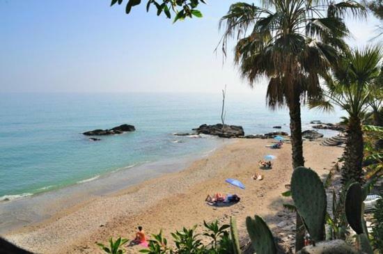 Real Torrequebrada Διαμέρισμα Benalmádena Εξωτερικό φωτογραφία