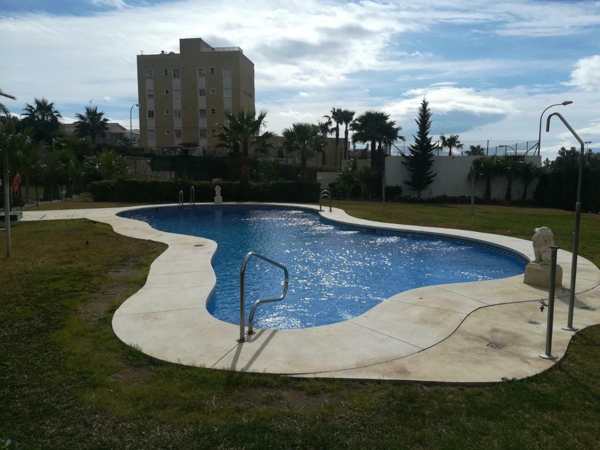 Real Torrequebrada Διαμέρισμα Benalmádena Εξωτερικό φωτογραφία