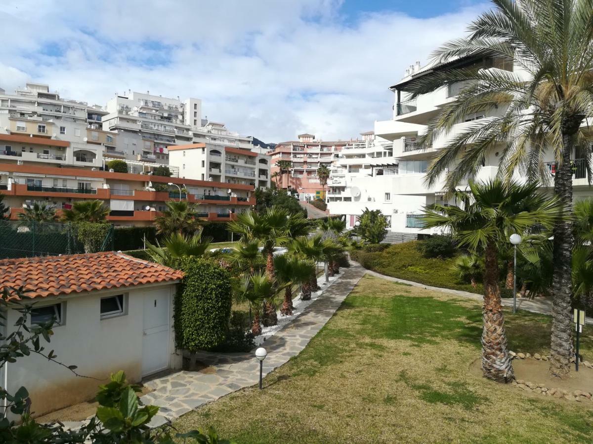 Real Torrequebrada Διαμέρισμα Benalmádena Εξωτερικό φωτογραφία