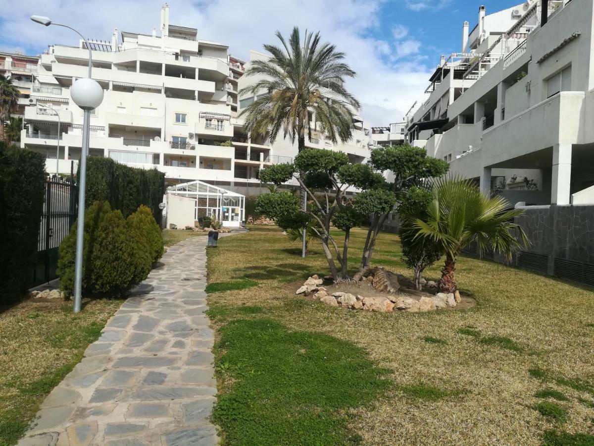 Real Torrequebrada Διαμέρισμα Benalmádena Εξωτερικό φωτογραφία