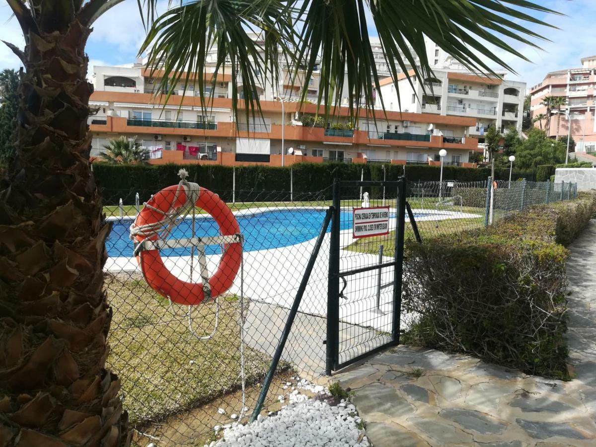 Real Torrequebrada Διαμέρισμα Benalmádena Εξωτερικό φωτογραφία