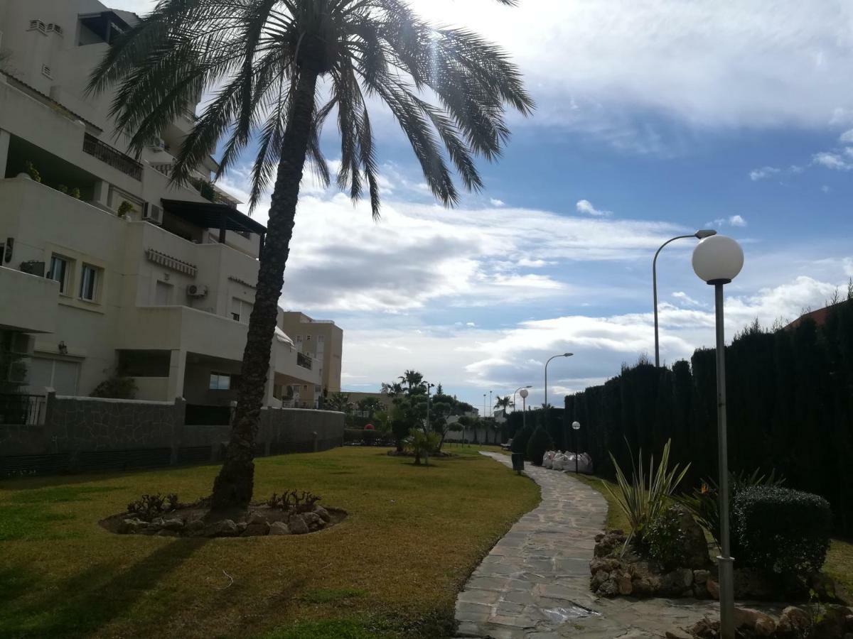 Real Torrequebrada Διαμέρισμα Benalmádena Εξωτερικό φωτογραφία