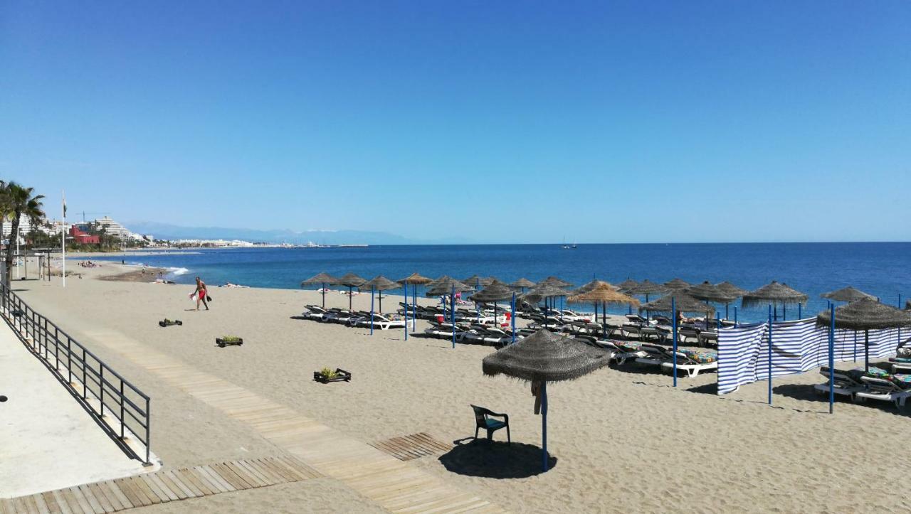 Real Torrequebrada Διαμέρισμα Benalmádena Εξωτερικό φωτογραφία