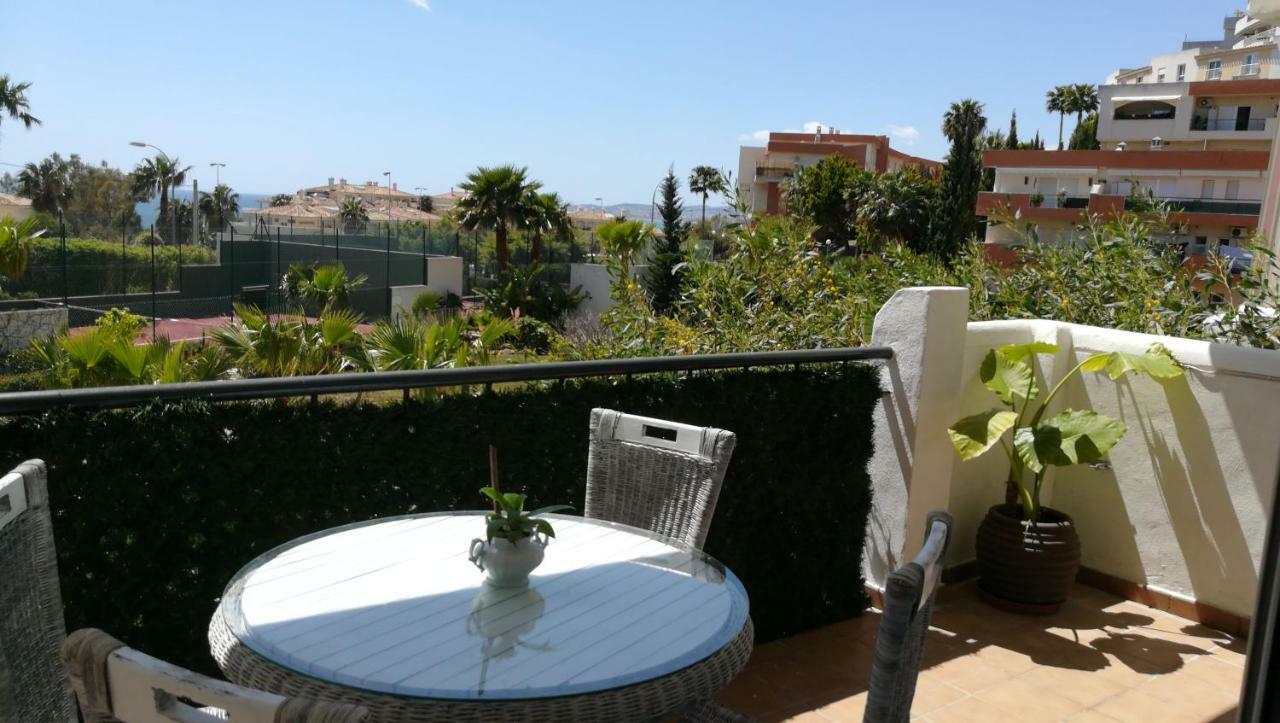 Real Torrequebrada Διαμέρισμα Benalmádena Εξωτερικό φωτογραφία