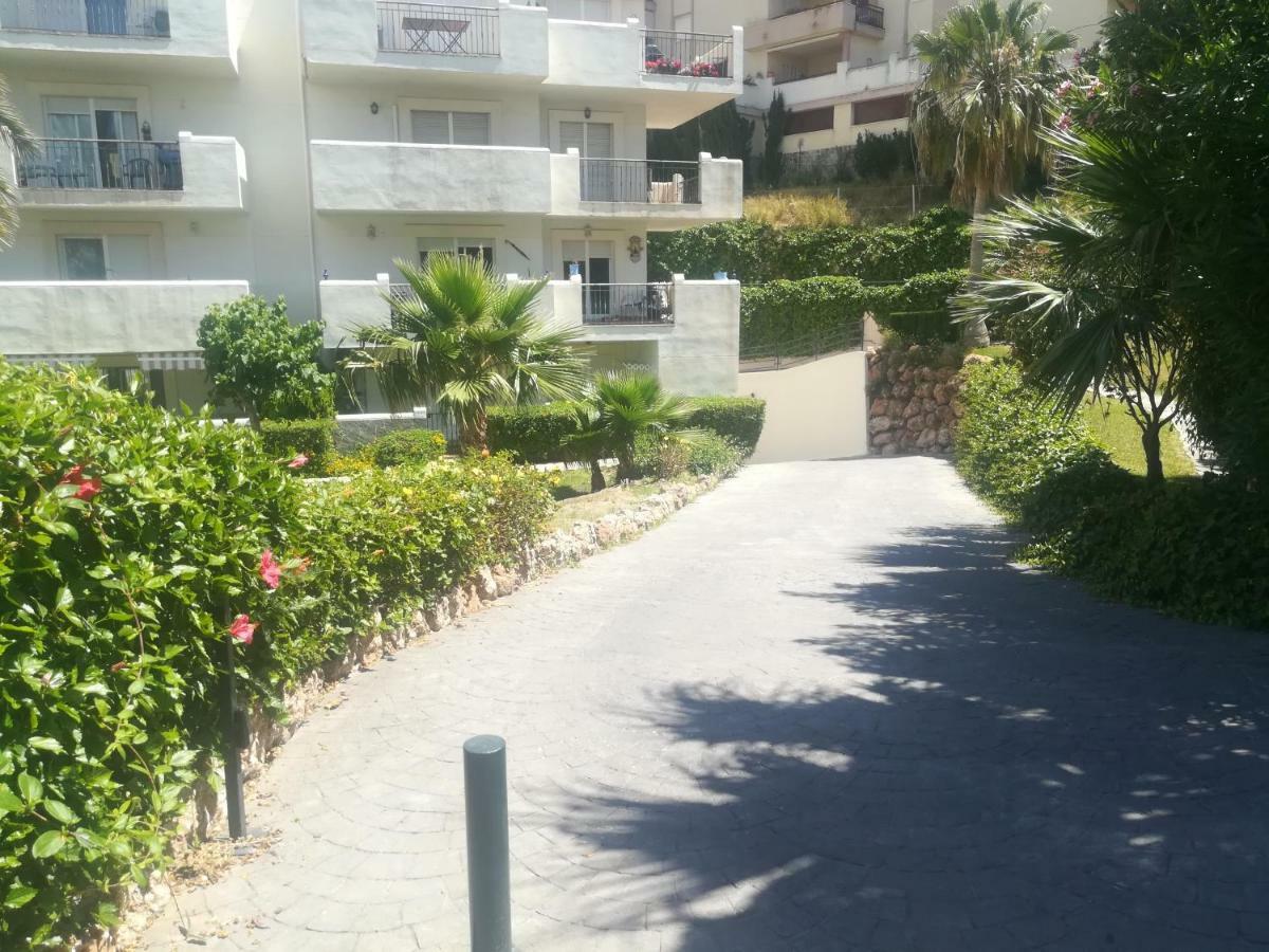 Real Torrequebrada Διαμέρισμα Benalmádena Εξωτερικό φωτογραφία
