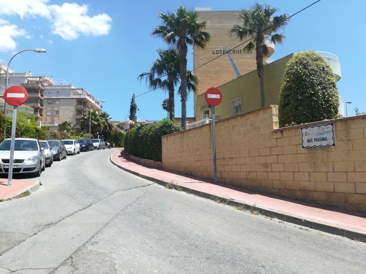 Real Torrequebrada Διαμέρισμα Benalmádena Εξωτερικό φωτογραφία