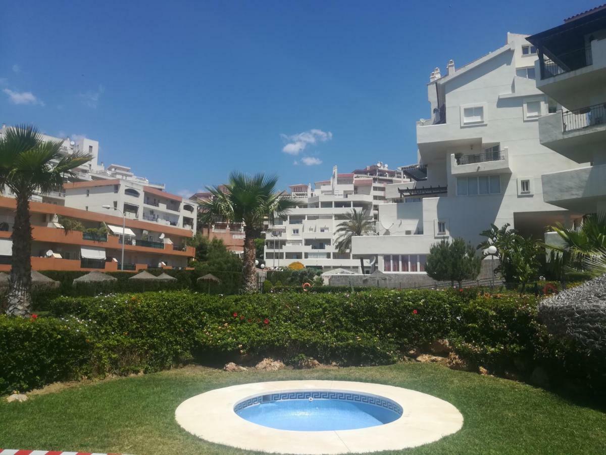 Real Torrequebrada Διαμέρισμα Benalmádena Εξωτερικό φωτογραφία