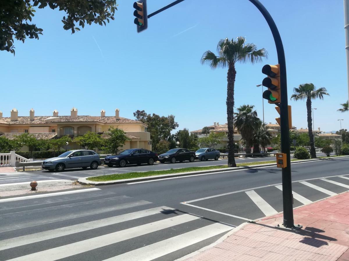 Real Torrequebrada Διαμέρισμα Benalmádena Εξωτερικό φωτογραφία