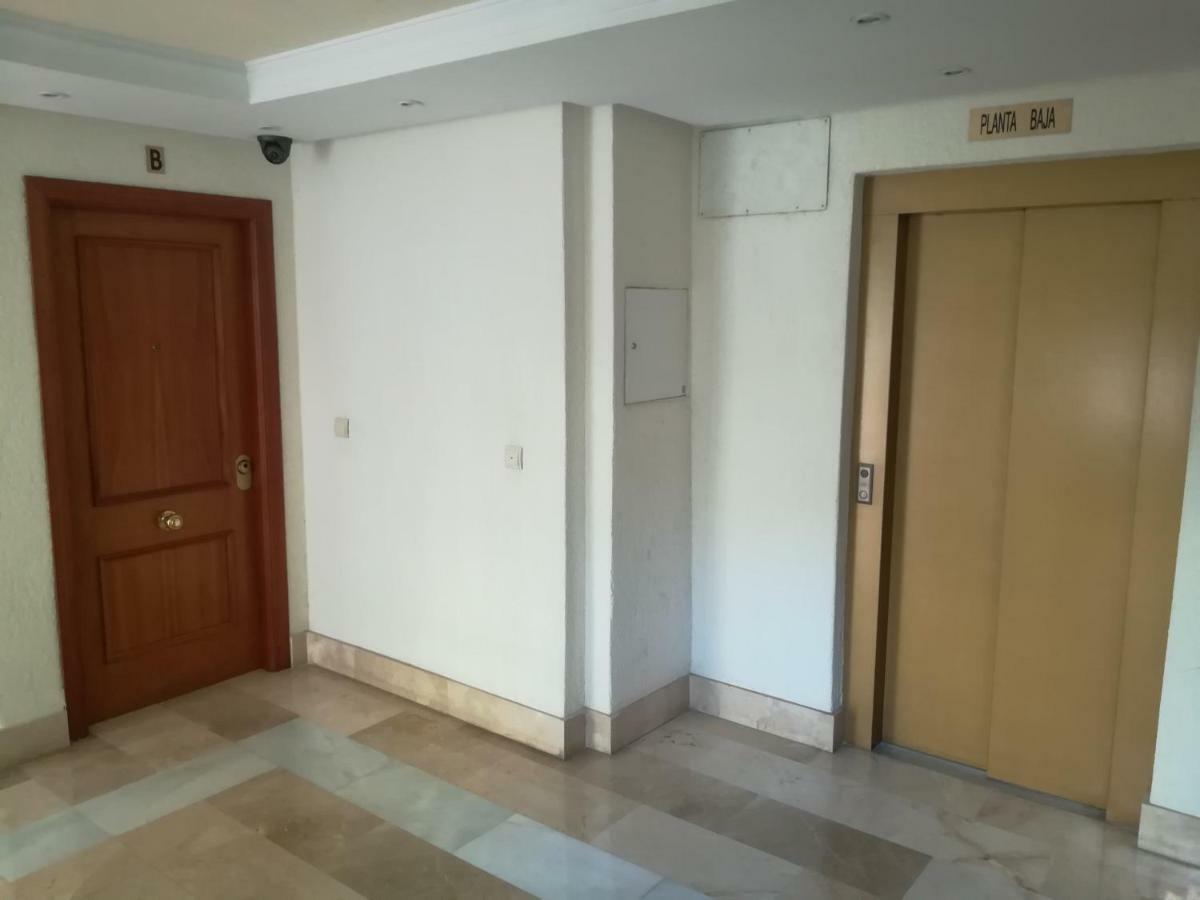 Real Torrequebrada Διαμέρισμα Benalmádena Εξωτερικό φωτογραφία