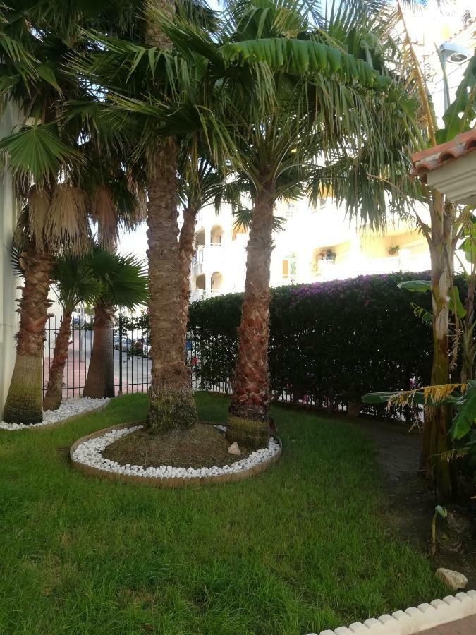 Real Torrequebrada Διαμέρισμα Benalmádena Εξωτερικό φωτογραφία