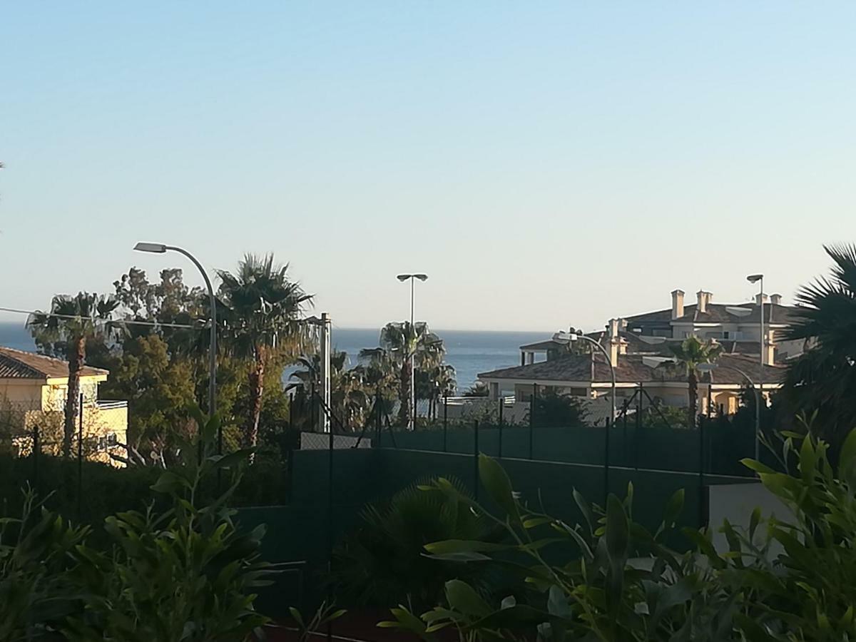 Real Torrequebrada Διαμέρισμα Benalmádena Εξωτερικό φωτογραφία