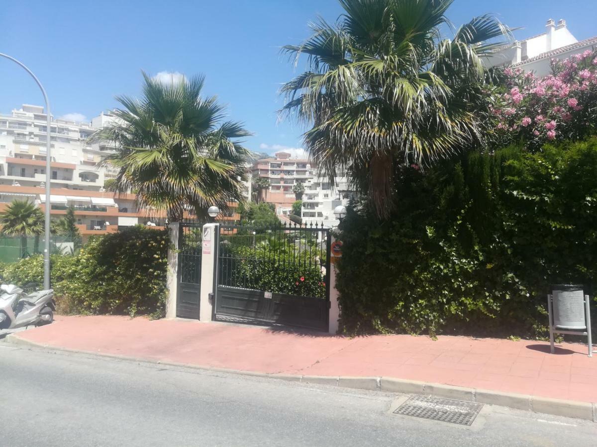 Real Torrequebrada Διαμέρισμα Benalmádena Εξωτερικό φωτογραφία