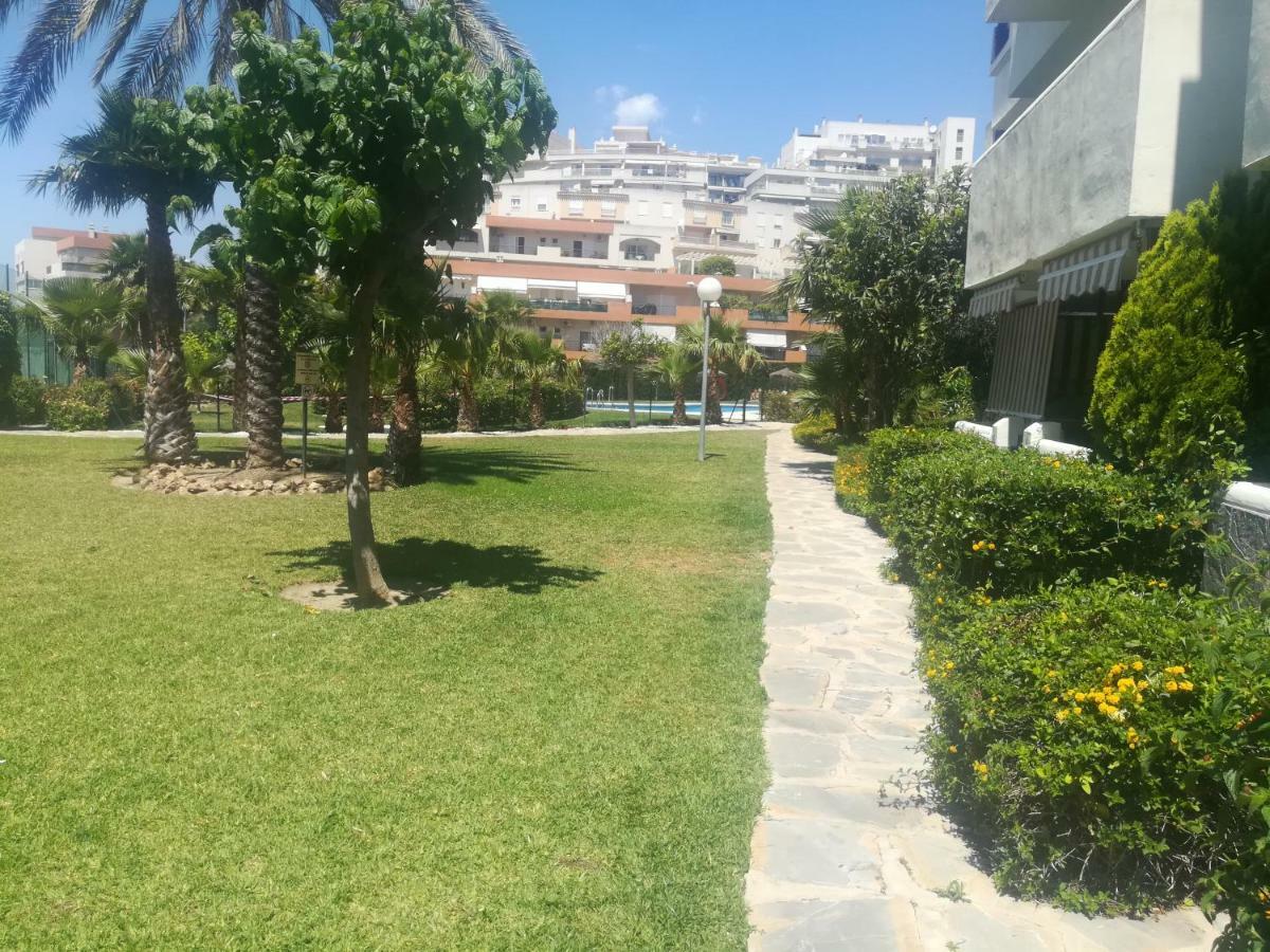 Real Torrequebrada Διαμέρισμα Benalmádena Εξωτερικό φωτογραφία