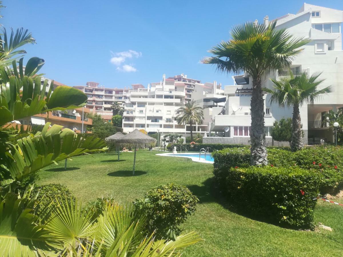 Real Torrequebrada Διαμέρισμα Benalmádena Εξωτερικό φωτογραφία